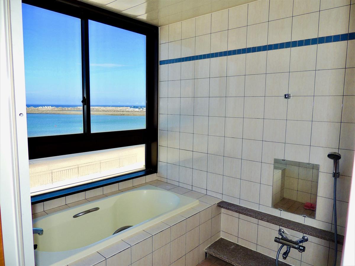 Tsuruya Hotel Isozaki Extérieur photo