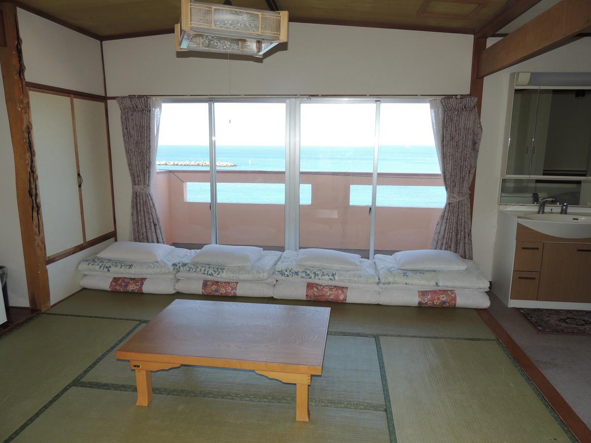 Tsuruya Hotel Isozaki Extérieur photo
